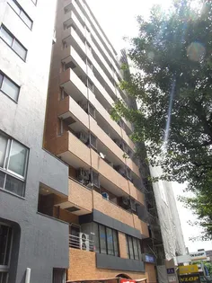 ニューライフ新宿参番館の画像