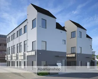 ノースヒル新宿イーストの画像