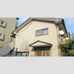 リヴェール蓮沼の画像