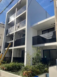 GRANPASEO東新宿IIの画像