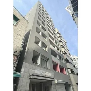 TーANGLE【202号室】の外観