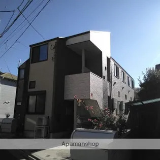 ソレイユ荻窪3の画像