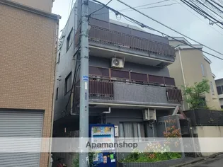 アーク高円寺の画像