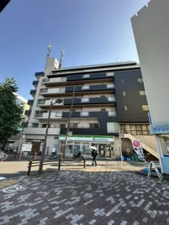 BELLEVIAGE AKEBONOBASHIの画像