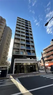 ZOOM三鷹【9階】の外観