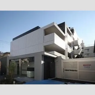 AXAS中野中央【3階】の外観