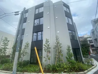 アトリオフラッツ野方の画像