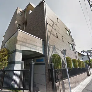 スカイパレス中村橋Iの画像