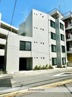 ベルシードステアー中野富士見町【2階】の外観
