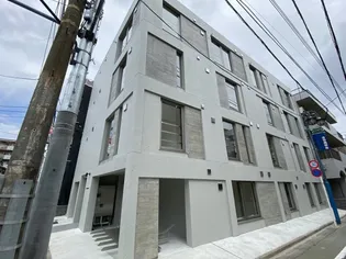 アトリオフラッツ板橋本町の画像