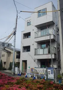 メゾン ド ヒカリの画像