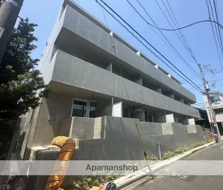 プライマル下北沢【2階】の外観