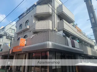 シティコーポ大石の画像