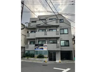 SOLASIARESIDENCE上板橋の画像