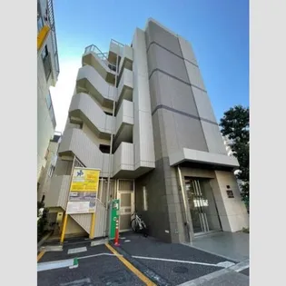 グランヴァン小竹向原の画像