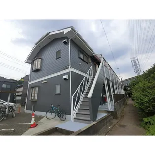 コーポ中島の画像