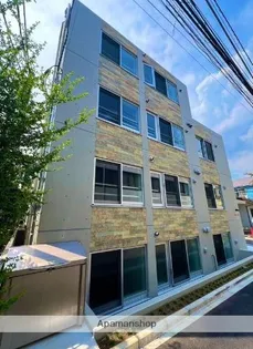 新宿WEST PLACE【301号室】の外観