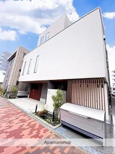 豊玉北さくらさくレジデンス【3階】の外観
