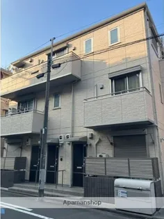 SYUUEI.I【1階】の外観