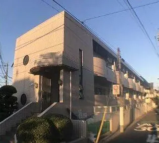 シーズ レジデンス永福町パレスの画像