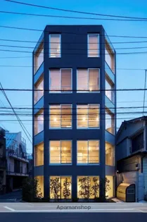SOU高田馬場IIの画像