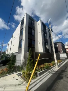 CREATIF池袋【1階】の外観