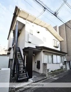 ココベル三軒茶屋【1階】の外観