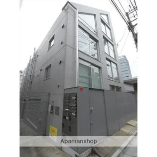 PASEO新宿三丁目Ⅱ【1階】の外観