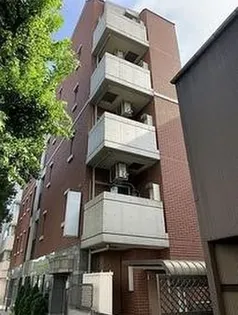 NY大和マンションの画像