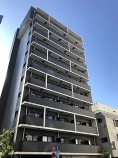 AXAS代々木アジールコートの画像