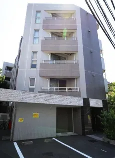 アーバイルGRANDE中野の画像