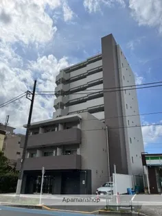 クレヴィスタ光が丘【6階】の外観