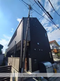 ハーモニーテラス久我山の画像