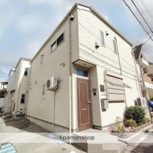 サンボヌールM・T【1階】の外観