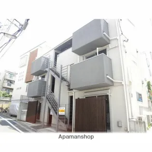 ベルツリーハイツの画像