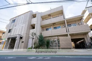 パークロッジ久我山の画像