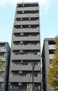 クレアシオン新中野の画像