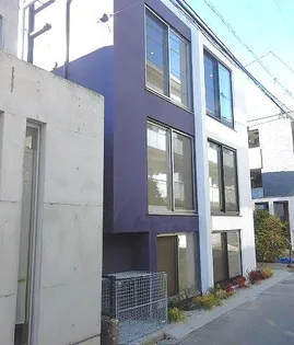 ELYSION新中野【302号室号室】の外観