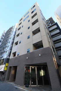 東京都文京区大塚3丁目【マンション】の外観