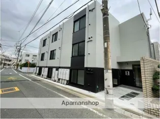 スカイヒルズ中野弥生町の画像