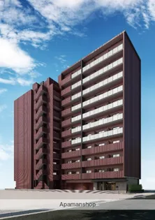 ブライズ東陽町【2階】の外観