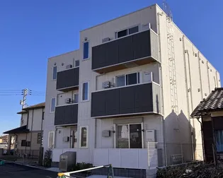 グラナーデ西大泉の画像