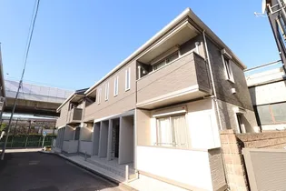 フェンテ前野IIの画像