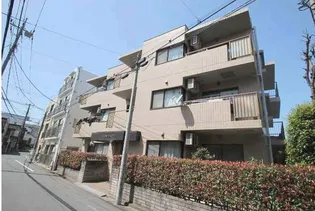 フォレストIの画像