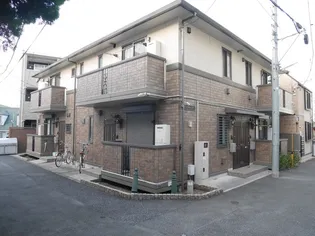 ロイヤルコート【2階】の外観