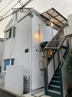 シダーハイム野方の画像
