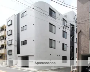 ミライズ中野哲学堂レジデンスの画像