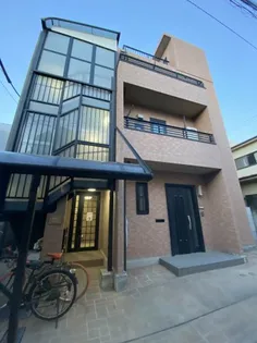 PALCON三軒茶屋【2階】の外観