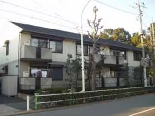 ル ヴェール 壱 弐番館の画像