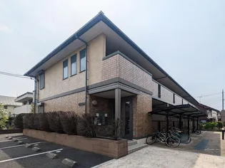 ディアコートKH IIの画像